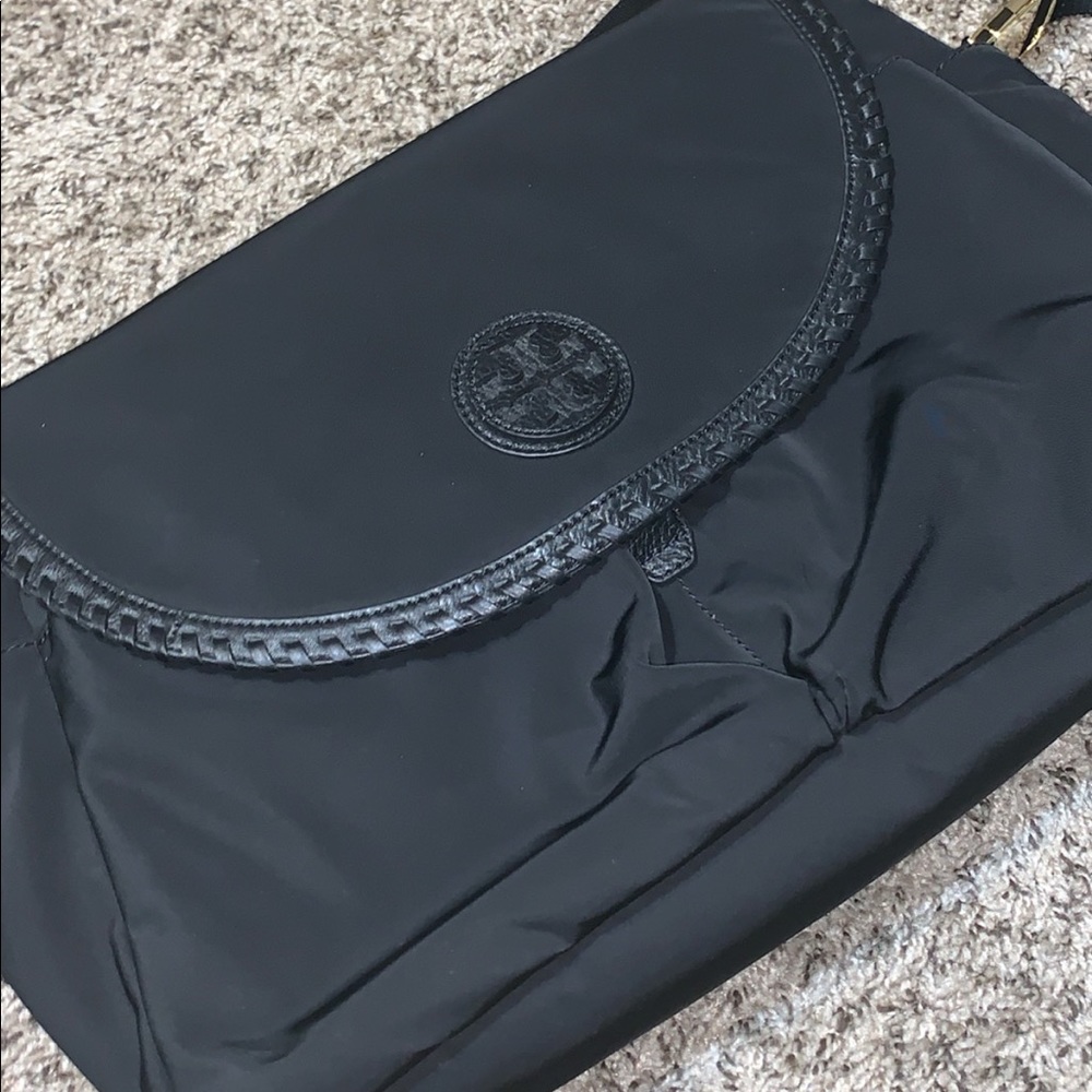 Tory Burch Diaper Bag